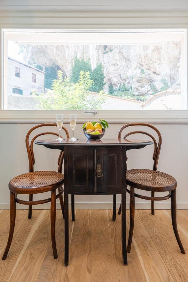 La Casa Del Sarto Amalfi Apartment Екстериор снимка