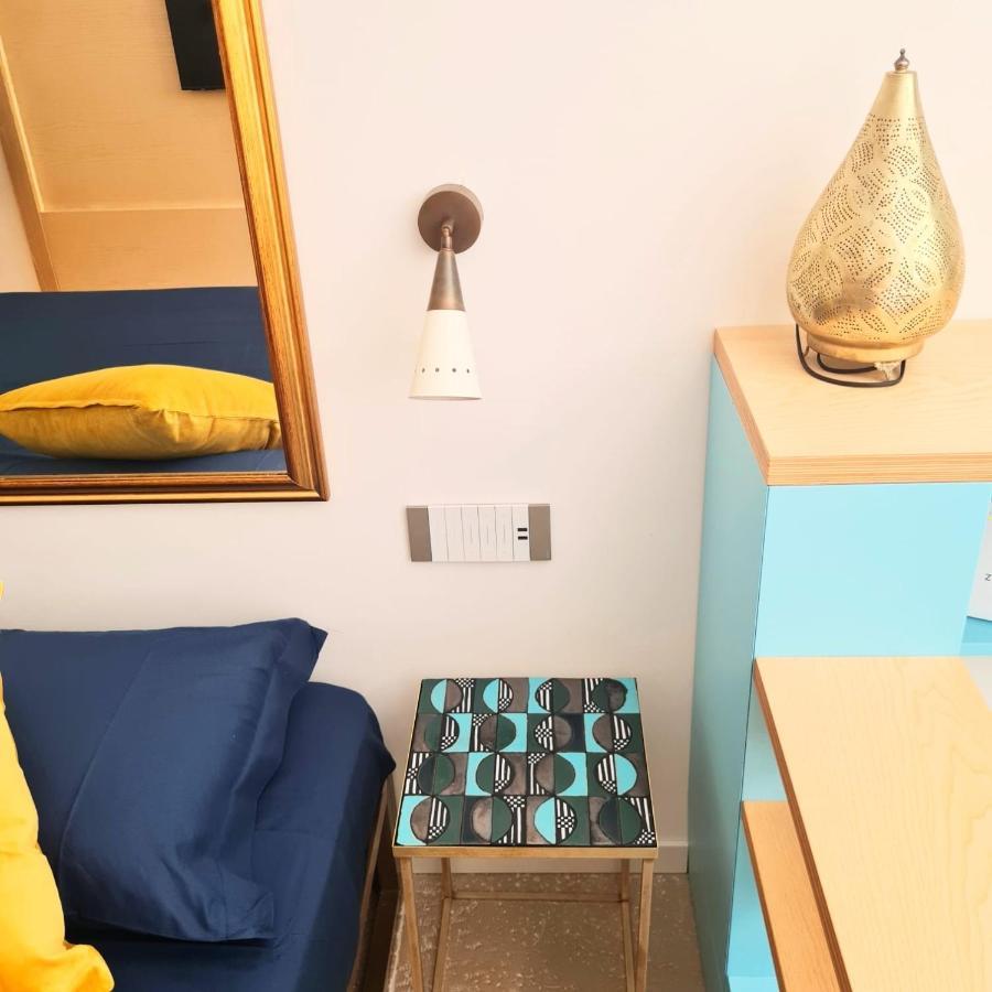 La Casa Del Sarto Amalfi Apartment Екстериор снимка