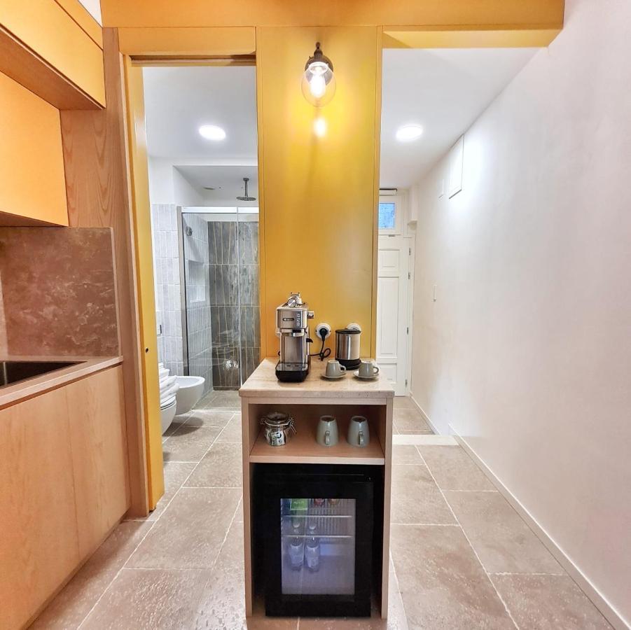 La Casa Del Sarto Amalfi Apartment Екстериор снимка