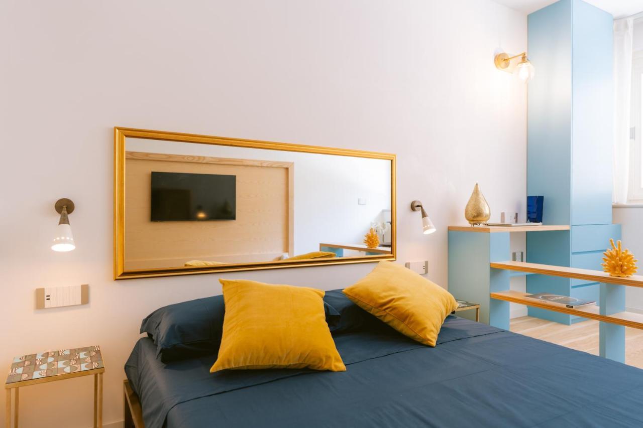 La Casa Del Sarto Amalfi Apartment Екстериор снимка