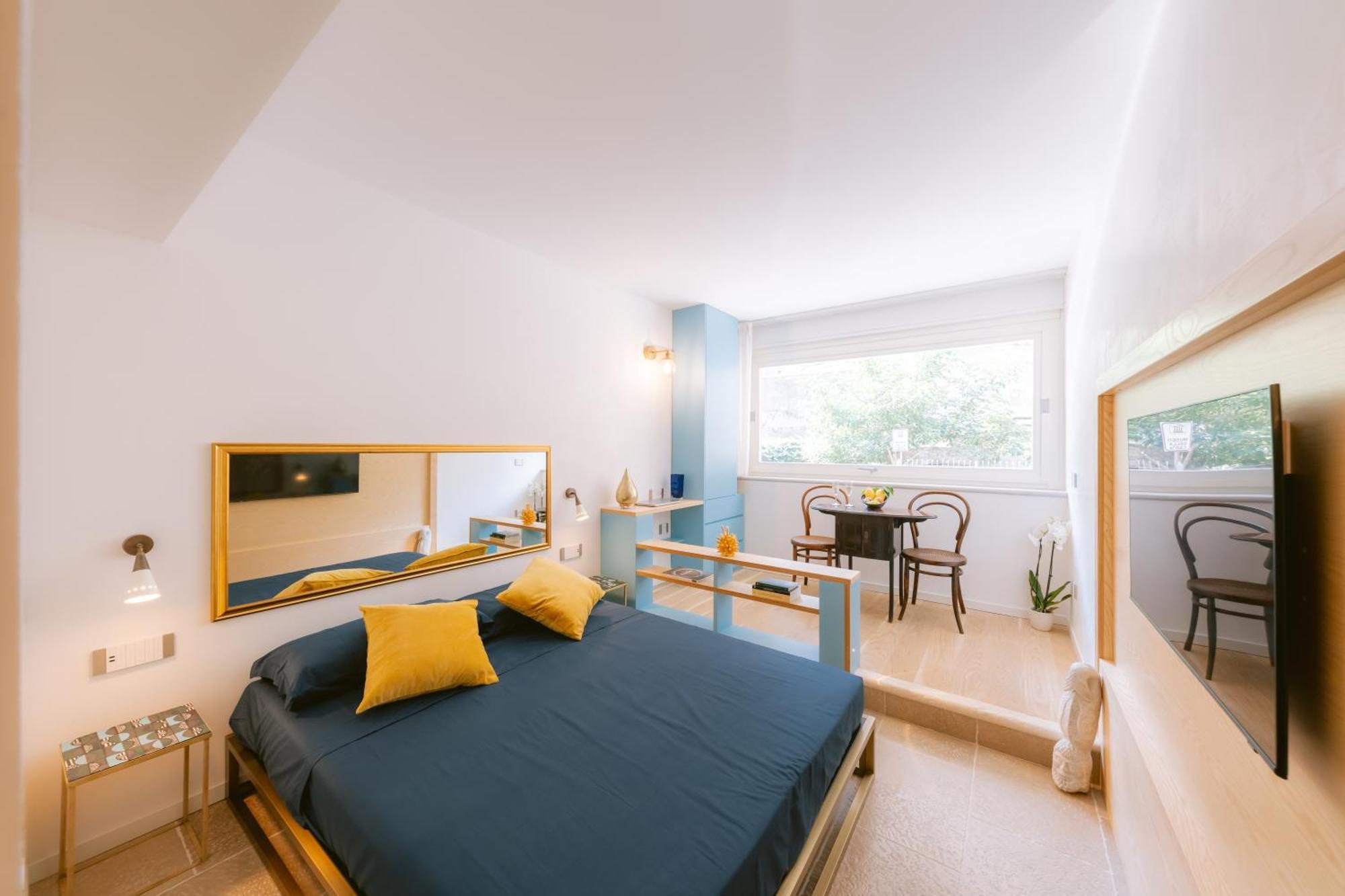 La Casa Del Sarto Amalfi Apartment Екстериор снимка