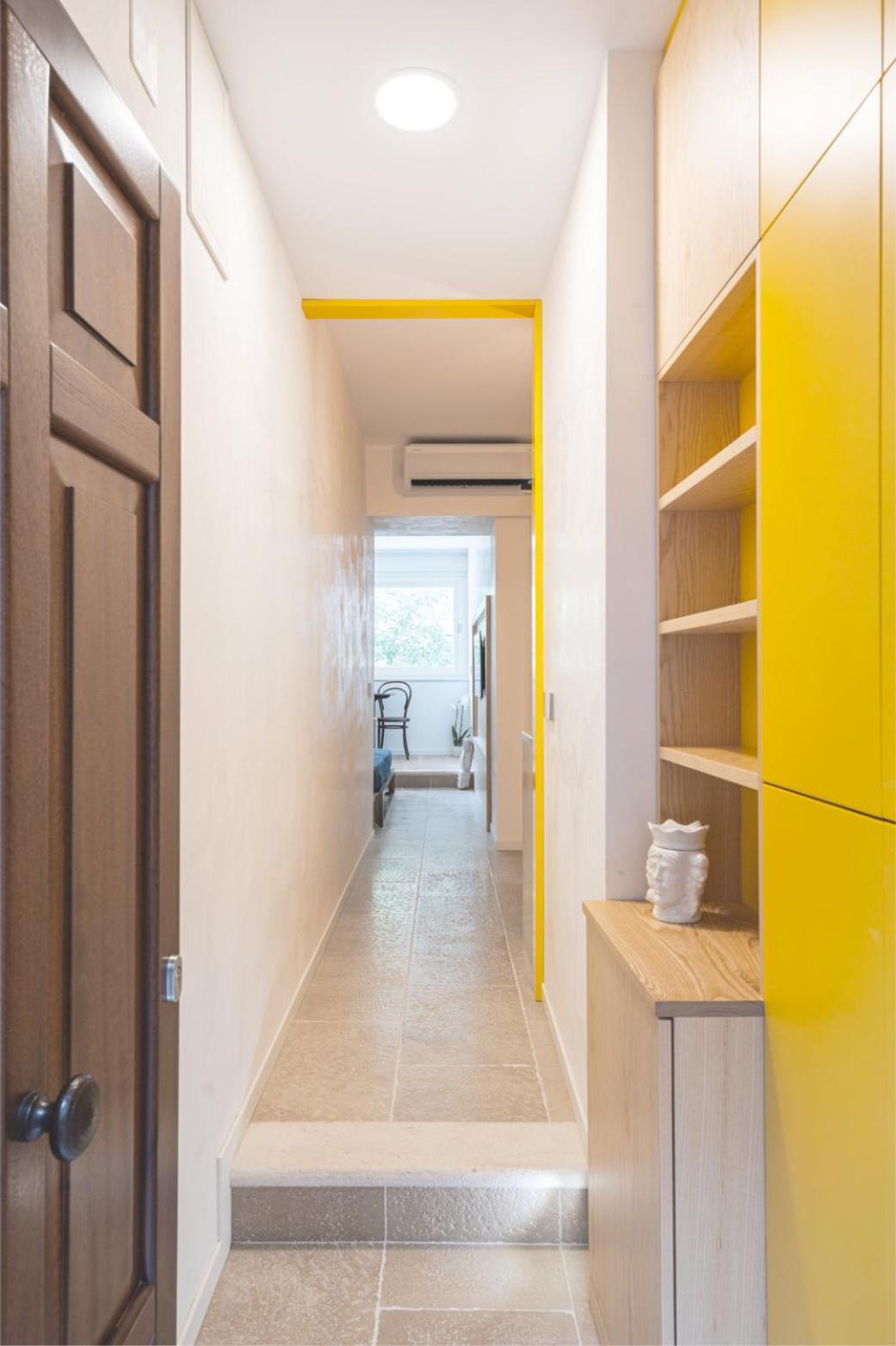 La Casa Del Sarto Amalfi Apartment Екстериор снимка