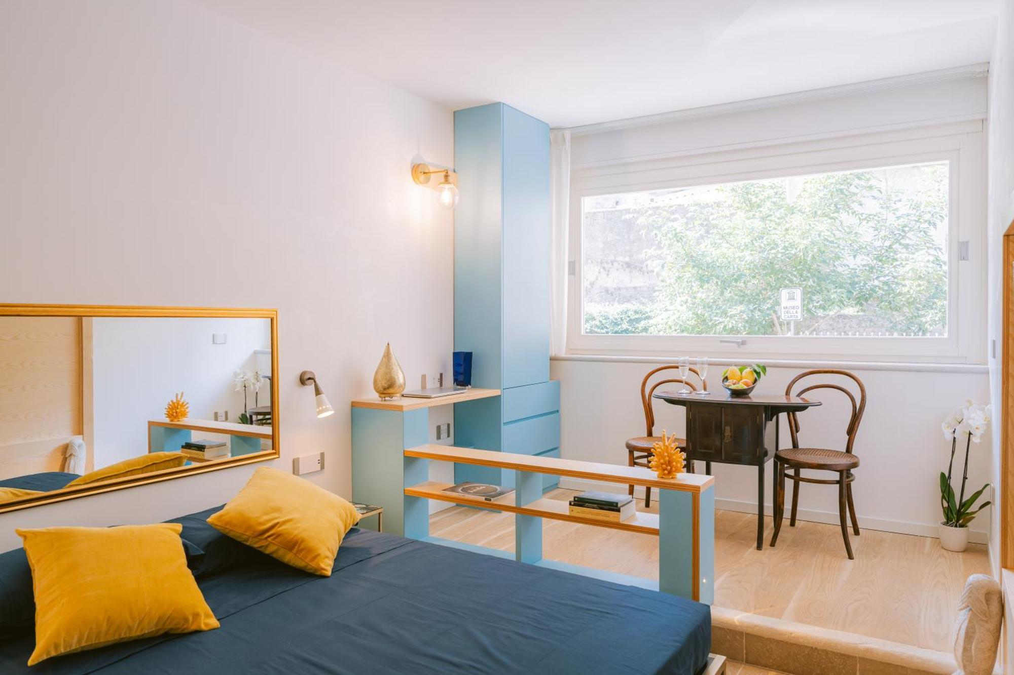 La Casa Del Sarto Amalfi Apartment Екстериор снимка